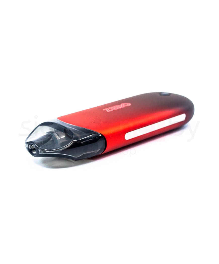 Стартовый комплект Vaporesso Renova Zero Mesh Pod 650 mAh - 2 мл. ( Черно - Красный )