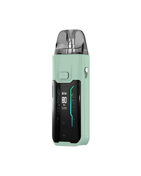 Вейп Vaporesso Luxe XR MAX Pod 2800 mAh - 5 мл. ( Зеленый ) Green
