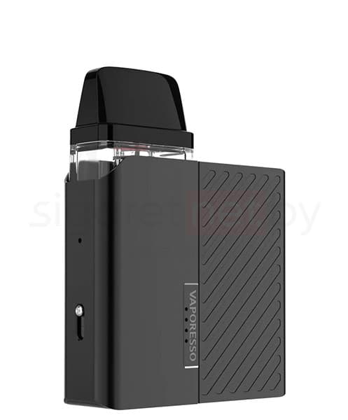 Стартовый комплект Vaporesso XROS Nano Pod 1000 mAh - 2 мл. ( Черный )