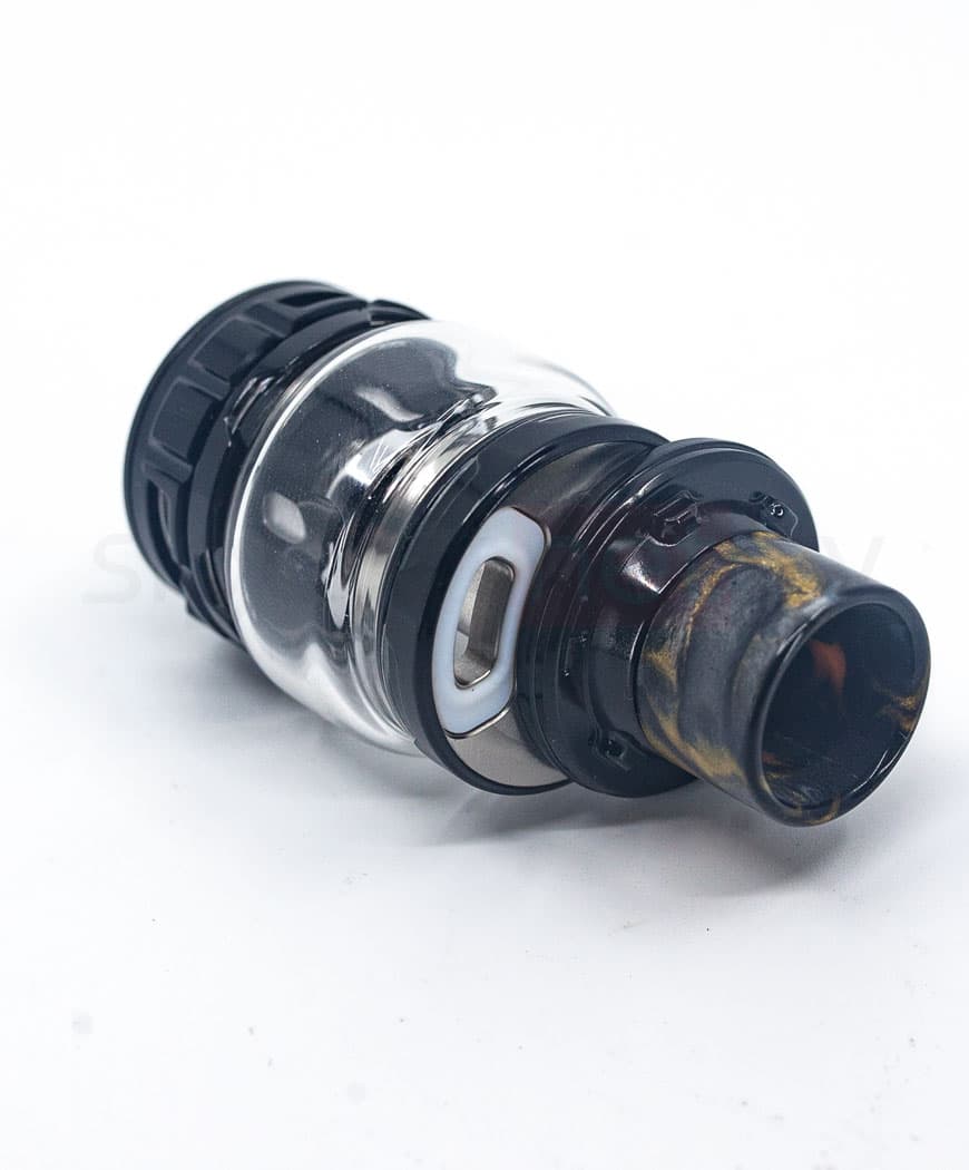 Стартовый комплект Eleaf iJust 3 Pro 75W VW с Ello Duro - 6,5 мл 3000mAh ( Черный )