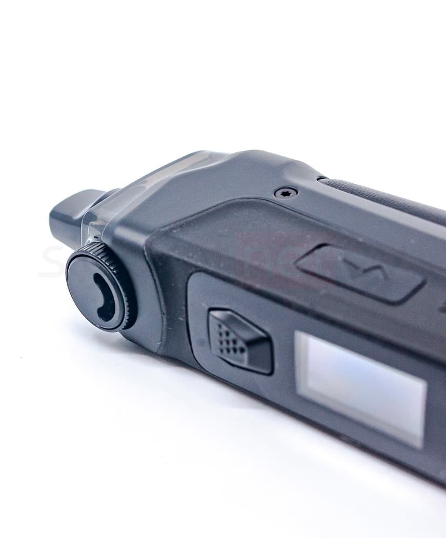 Стартовый комплект Geekvape Aegis Boost Plus 40W Pod  - 5.5 мл. ( Черный ) Space Black