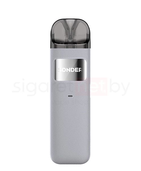 Вейп GeekVape Sonder U 1000 mAh - 2 мл ( Серый )