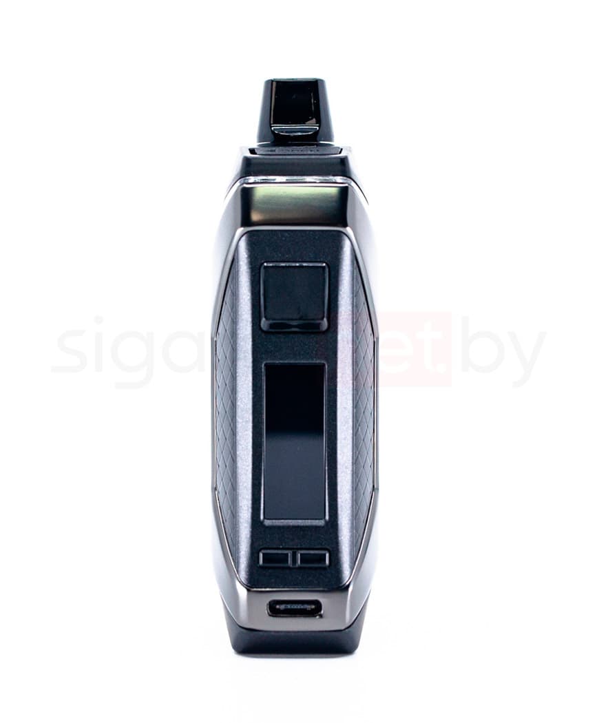 Стартовый комплект Vaporesso XIRON 50W Pod 1500 mAh - 5,5 мл. ( Серебристый )