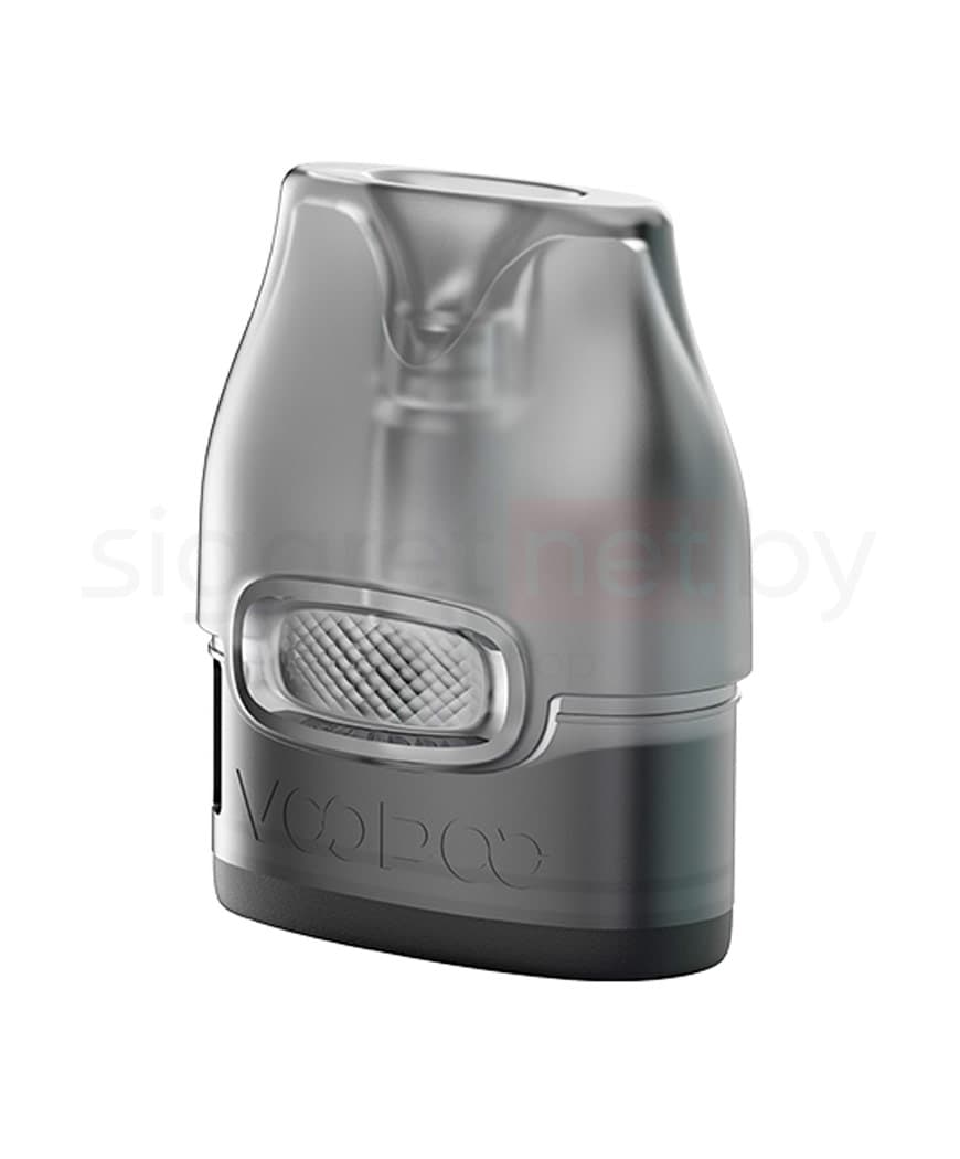 Картридж 3 мл для VOOPOO V.THRU Pro Pod ( 0.7 Ом )