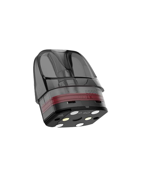 Картридж 5 мл для Vaporesso LUXE X ( Mesh 0.4 Ом ) 32W