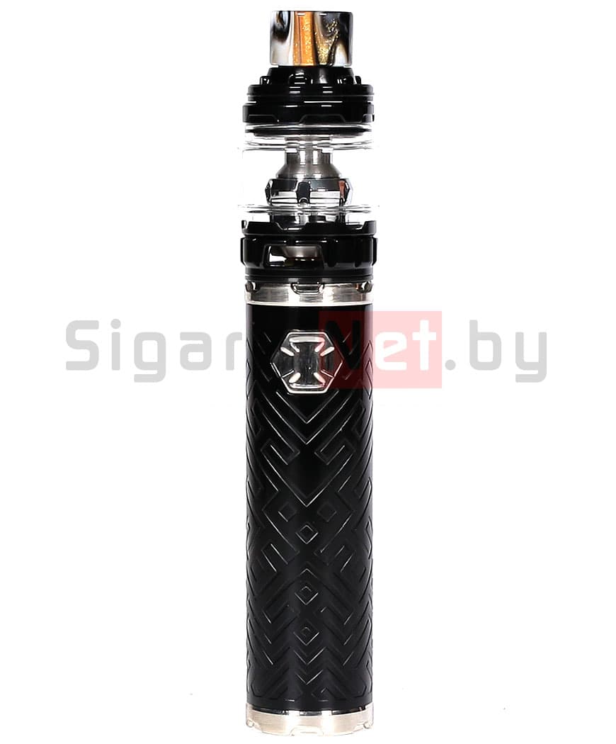Стартовый комплект Eleaf iJust 3 - 6,5 мл 3000mAh ( Черный )