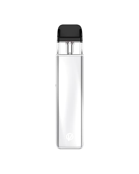 Вейп Vaporesso XROS 5 Mini Pod 1500 mAh - 3 мл. ( Серебристый ) Titanium Silver
