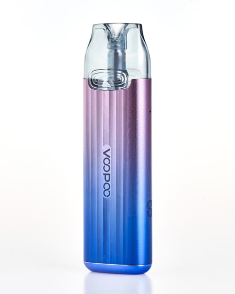 Вейп VOOPOO VMATE Infinity Edition - 900 mAh - 3 мл. ( Фиолетовый ) Fancy Purple