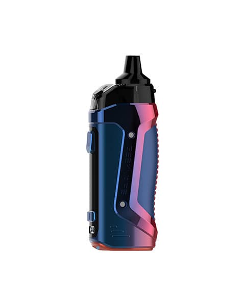 Вейп GeekVape B60 2000 mAh - 5 мл ( Красно - Синий ) Blue Red