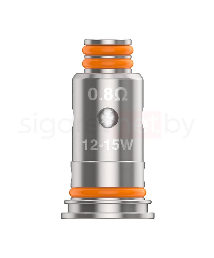 Сменный испаритель Geekvape Aegis Pod \ Wenax \ G18 ( 0.8 Ом ) ( G Series )