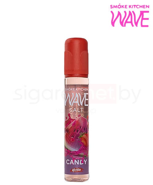 Жидкость SK WAVE CANDY SALT 30 мл ( 20 мг ULTRA )