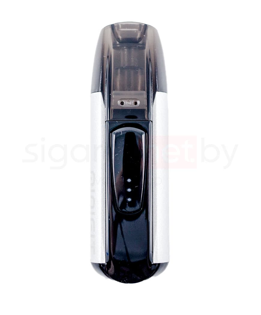Стартовый комплект JUSTFOG MINIFIT 370 mAh ( Серебристый )