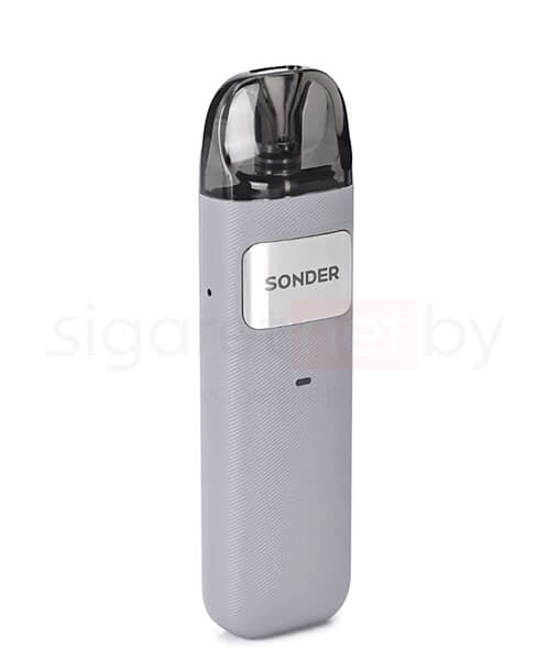 Вейп GeekVape Sonder U 1000 mAh - 2 мл ( Серый )