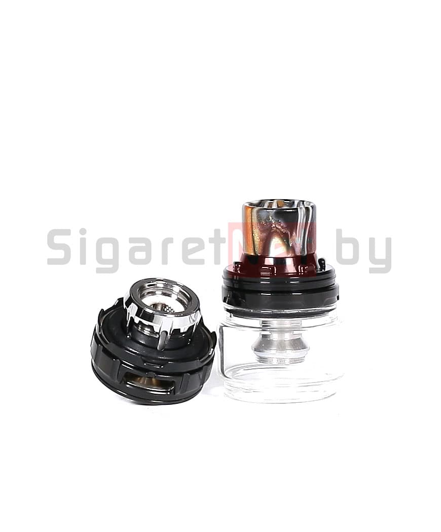 Стартовый комплект Eleaf iJust 3 - 6,5 мл 3000mAh ( Черный )