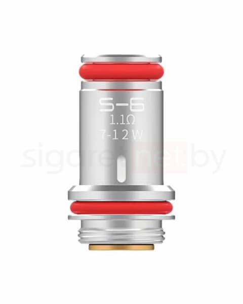 Испаритель Smoant SANTI Mesh \ Knight 40 (  S-6 MTL 1.1 Ом ) 7-12W