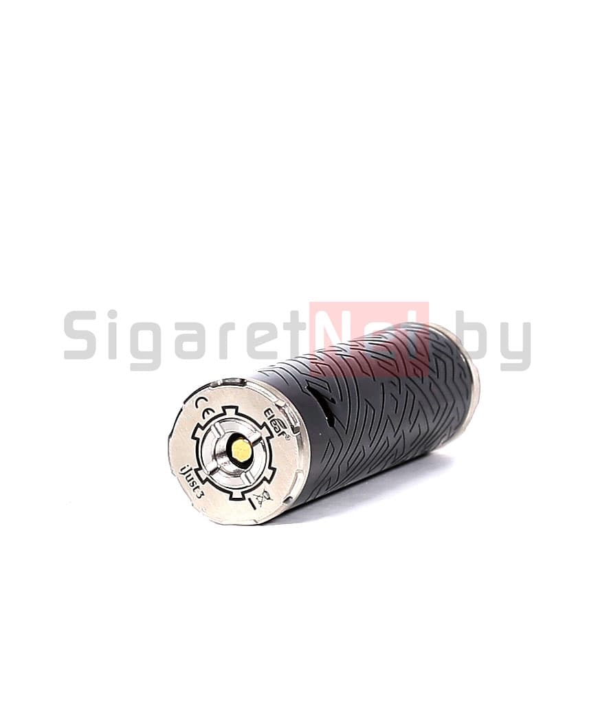 Стартовый комплект Eleaf iJust 3 - 6,5 мл 3000mAh ( Черный )