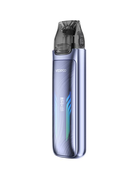 Стартовый комплект VOOPOO VMATE MAX - 1200 mAh - 3 мл. ( Пурпурный ) Fancy Purple