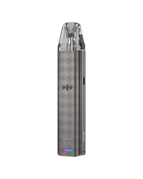 Вейп OXVA Xlim SE 2 Pod 1000 mAh - 2 мл. ( Серый ) Gunmetal