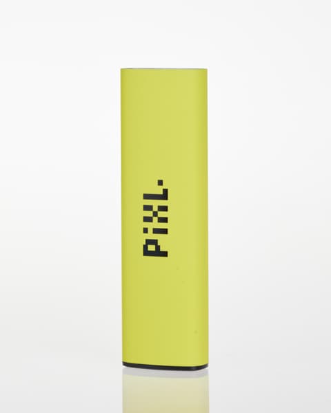 Электронная система курения PiXL 10W - 900 mAh ( Желтый )