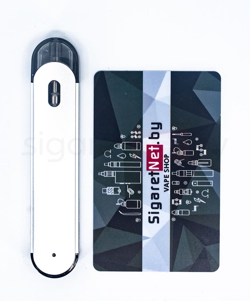 Стартовый набор Eleaf Elven Pod  360mAh ( Черный )