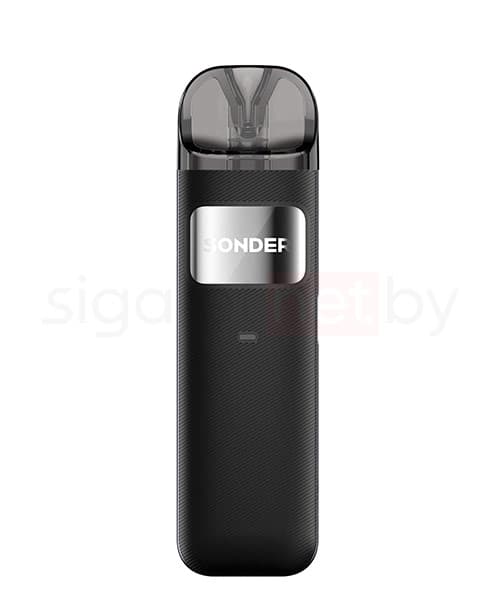 Вейп GeekVape Sonder U 1000 mAh - 2 мл ( Черный )