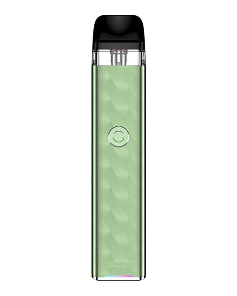 Вейп Vaporesso XROS 3 Pod 1000 mAh - 2 мл. ( Светло-Зеленый ) Fresh Green