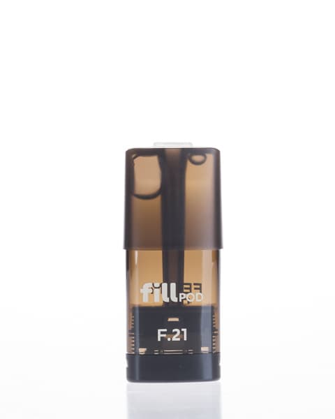 Картридж для PiXL - fill POD Мандарин ( F21 )