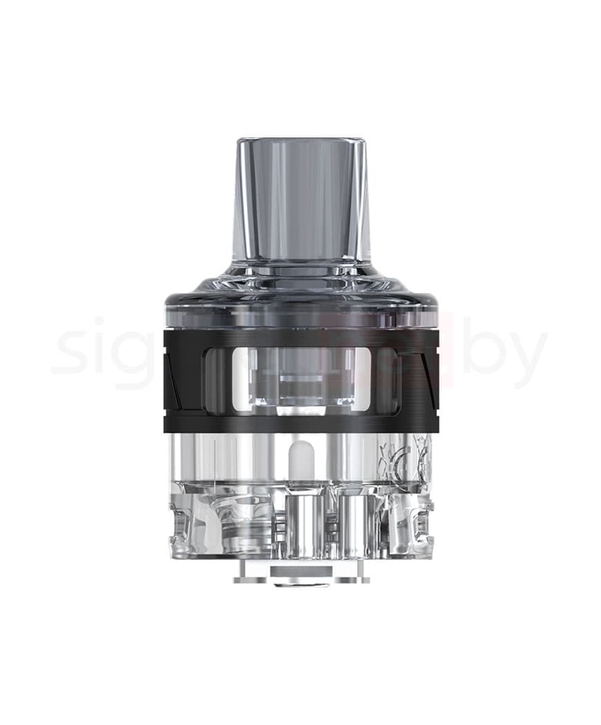 Клиромайзер Eleaf iJust AIO - 2 мл  ( Черный ) без испарителя