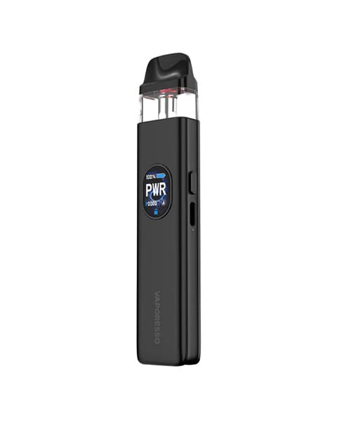 Вейп Vaporesso XROS 5 Pod ( Черный ) Cosmic Black