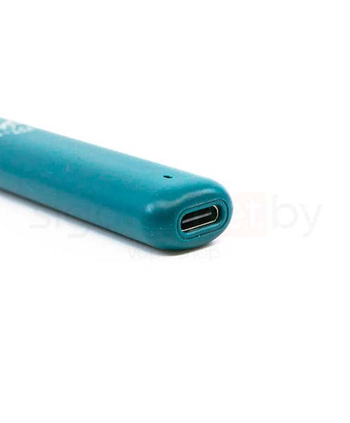 Стартовый комплект Elf Bar RF350 Pod - 350 mAh ( Черный )