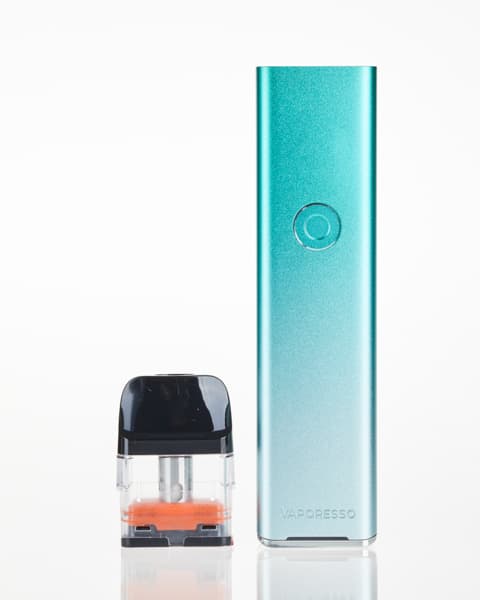 Вейп Vaporesso XROS 3 Pod ( Зеленый ) Mint Green