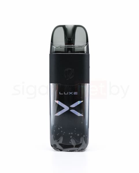 Вейп Vaporesso LUXE X Pod 1500 mAh - 5 мл. ( Черный ) Black