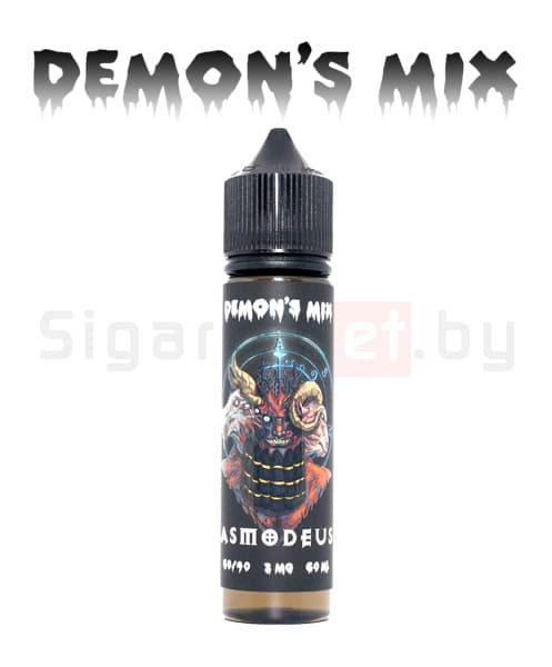 DEMONS MIX "ASMODEUS" (60 мл) (6)