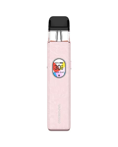Вейп Vaporesso XROS 5 Pod 1500 mAh - 3 мл. ( Розовый ) Opal Pink