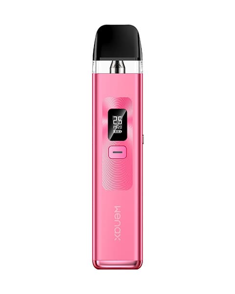 Вейп Geekvape Wenax Q Pod 1000 mAh - 2 мл ( Розовый ) Sakura Pink