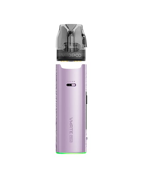 Вейп VOOPOO VMATE Pro 2 - 1500 mAh - 3 мл. ( Сиреневый ) Lavender