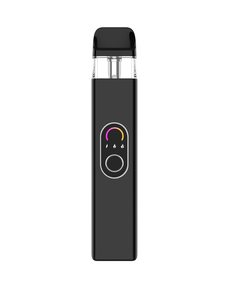 Вейп Vaporesso XROS 4 Pod ( Черный ) Black