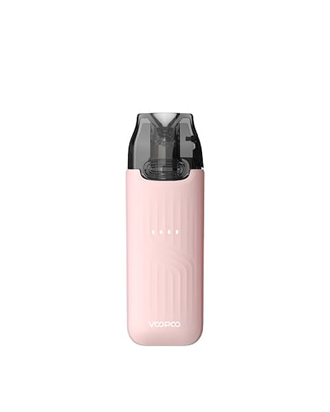 Вейп VOOPOO VMATE mini - 1000 mAh - 3 мл. ( Розовый ) Sakura Pink
