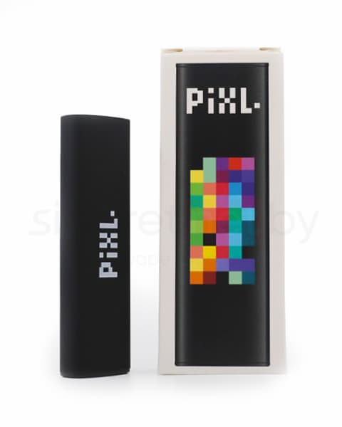 Электронная система курения PiXL 10W - 900 mAh ( Черный )