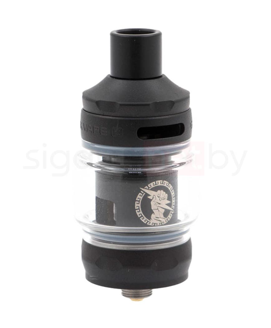 Клиромайзер Geekvape Z Nano 2 - 3.5 мл, ( Черный )