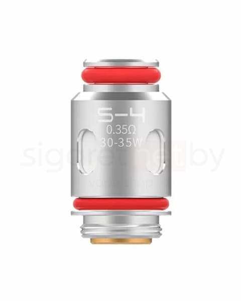 Испаритель Smoant SANTI Mesh \ Knight 40 (  S-4 DL 0.35 Ом ) 30-35W