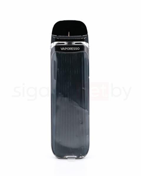 Вейп Vaporesso LUXE QS Pod 1000 mAh - 2 мл. ( Черный ) Black