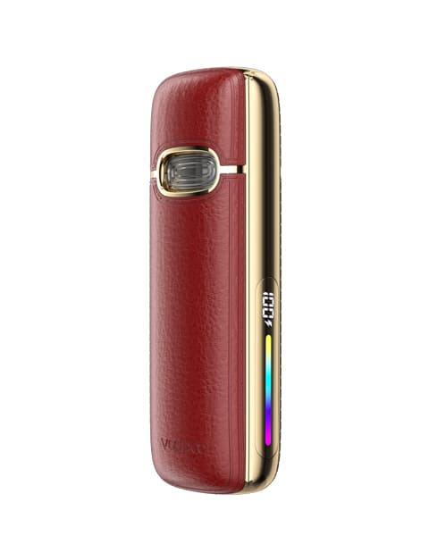Вейп VOOPOO VMATE E2 - 1500 mAh - 3 мл. ( Красный ) Rose Red