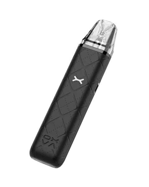 Вейп OXVA Xlim GO ( Черный ) Black