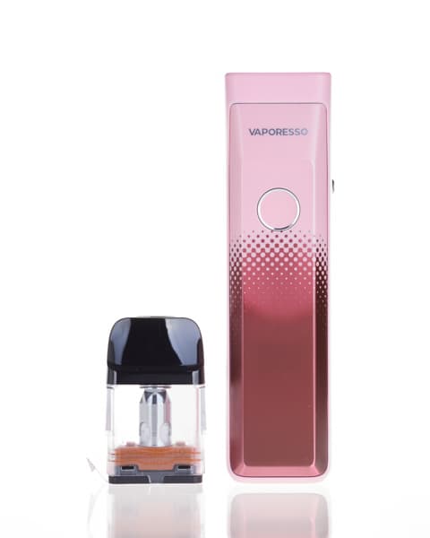 Вейп Vaporesso XROS Pro 1200 mAh - 3 мл. ( Розовый ) Pink