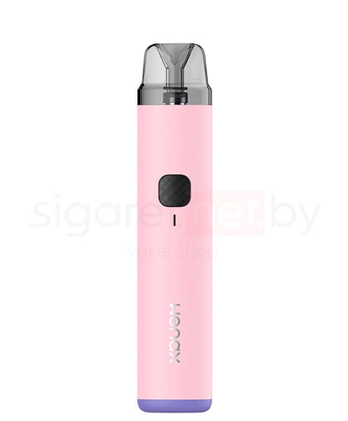 Вейп GeekVape Wenax H1 1000 mAh - 2.5 мл ( Светло - Розовый ) Peach Pink
