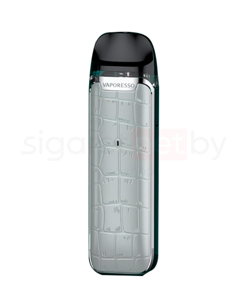 Вейп Vaporesso LUXE Q Pod  1000 mAh - 2 мл. ( Белый )