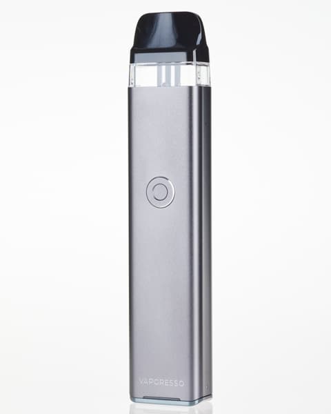 Вейп Vaporesso XROS 3 Pod 1000 mAh - 2 мл. ( Серый ) Space Gray