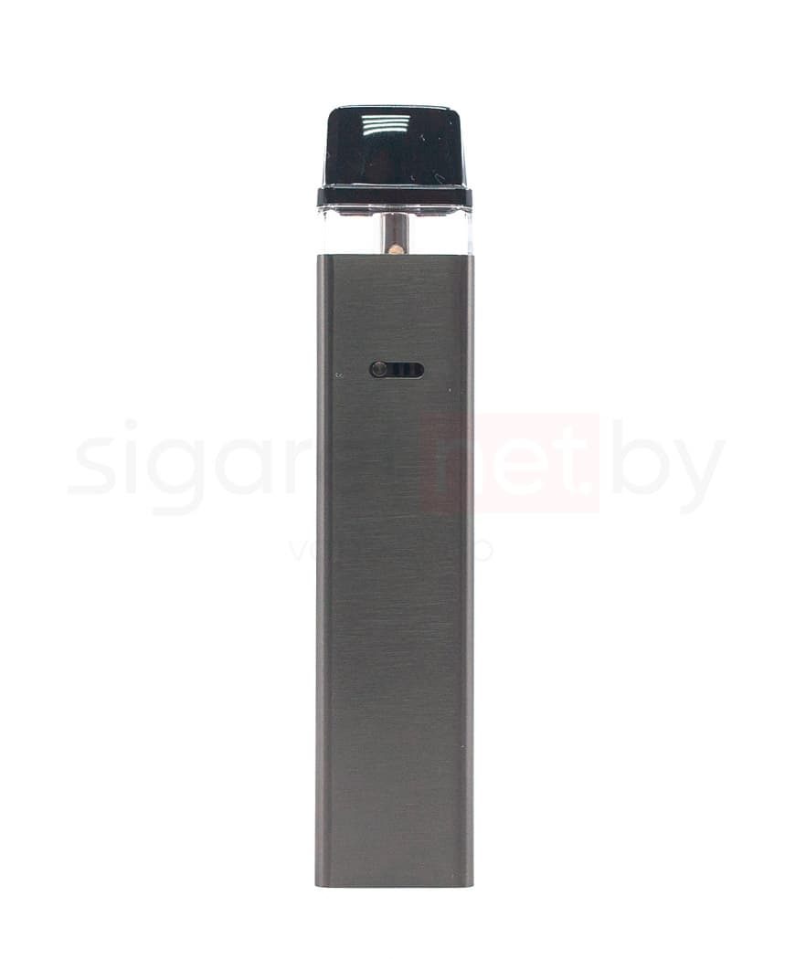 Стартовый комплект Vaporesso XROS Pod 800 mAh - 2 мл. ( Черный ) Matte Grey