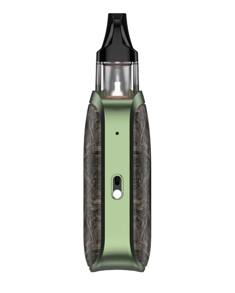 Вейп Vaporesso XROS 4 Nano Pod 1350 mAh - 3 мл. ( Зеленый ) Camouflage